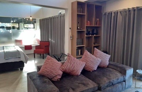 Haenertsburg Hotel | Bramasole Boutique Hotel