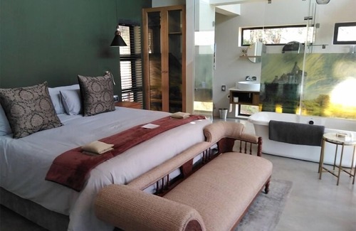 Haenertsburg Hotel | Bramasole Boutique Hotel