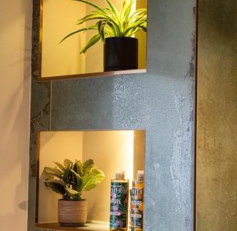 Eckington House | Bramble Cottage