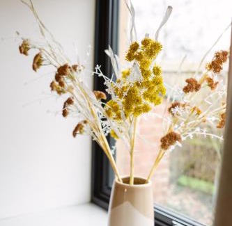 Eckington House | Bramble Cottage