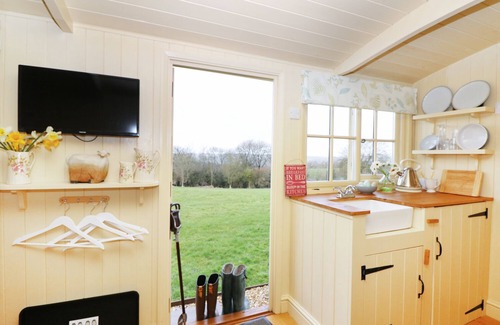 Burlawn Cottage | Bramble