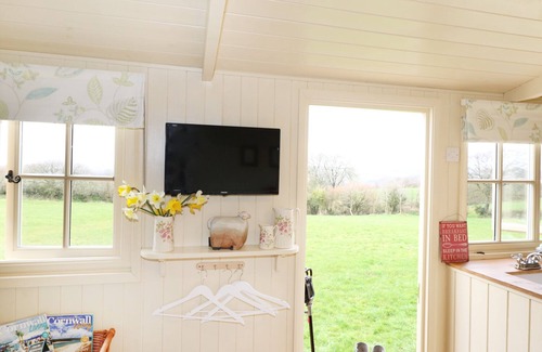 Burlawn Cottage | Bramble