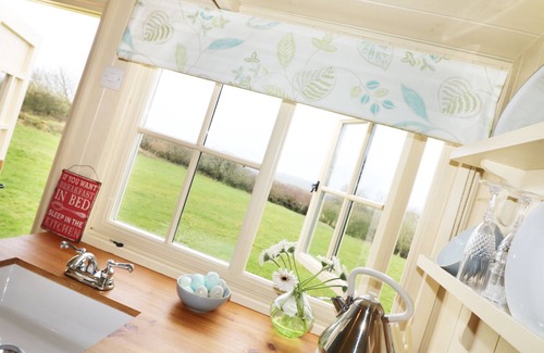 Burlawn Cottage | Bramble
