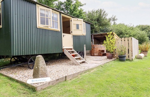Burlawn Cottage | Bramble