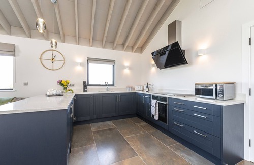 Melcombe Bingham Apartment | Bramble is an eco retreat with a wood fired hot tub