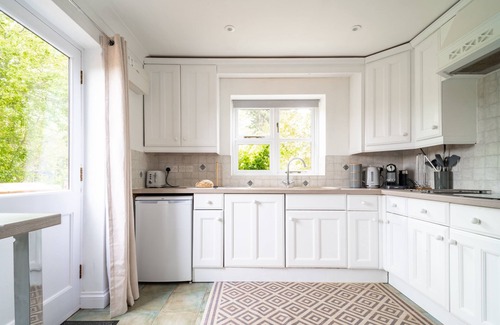 Brancaster Staithe House | Brambles, Brancaster Staithe, Norfolk