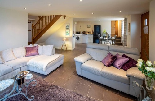 Leek House | Brambles Farm Peak District Escape
