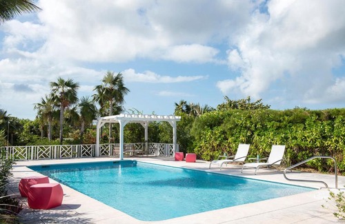 Double Bay House | Brambles House by Eleuthera Vacation Rentals