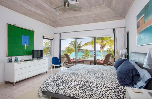 Double Bay House | Brambles House by Eleuthera Vacation Rentals