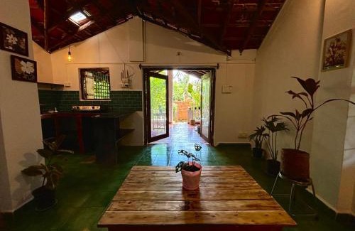 Palolem House | Bramha Home Stay