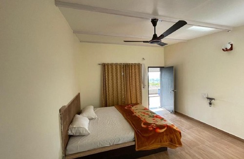 Igatpuri Hotel | Bramhagiri Agro Tourism, Trimbakeshwar