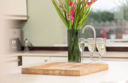Upton Cheyney House | Bramley Barn