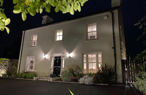 Loughbrickland House | Bramley House