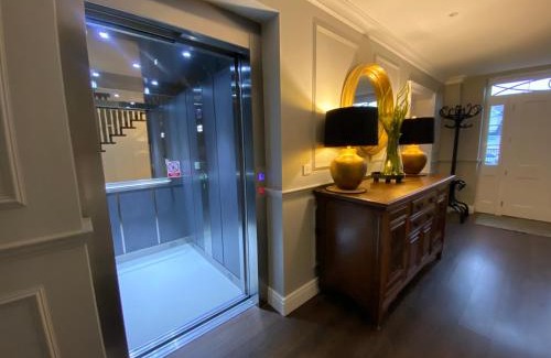 Loughbrickland House | Bramley House
