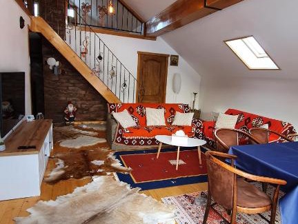Bran House | Bran 99
