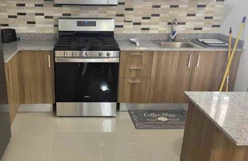 Punal Condo | +BRAND NEW+Beautiful 3 BR 2 Bath Resort Style Condo 10 mins from Santiago Arprt