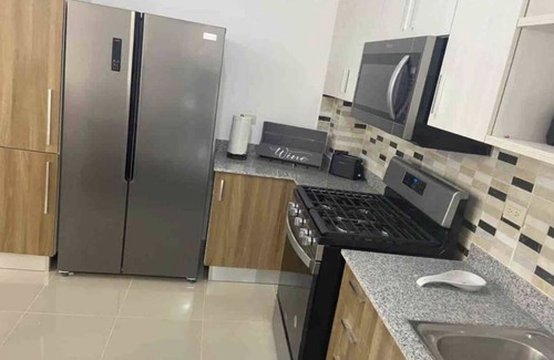 Punal Condo | +BRAND NEW+Beautiful 3 BR 2 Bath Resort Style Condo 10 mins from Santiago Arprt