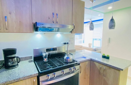Santiago Province Apartment | Brand New Apartment in Santiago Dominican Republic