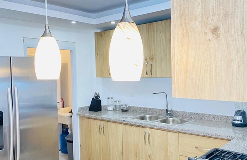 Santiago Province Apartment | Brand New Apartment in Santiago Dominican Republic