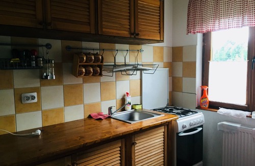 Bran Villa | Bran Transylvania