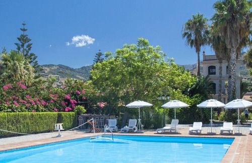 Sant'Agata di Militello House | Brand new villa a stone's throw from the Nebrodi park