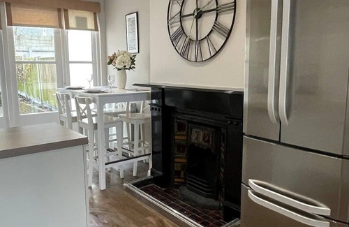 Royal Tunbridge Wells Apartment | BRAND NEW! Beautiful one bedroom ground floor apartment in the heart of Tunbridge Wells