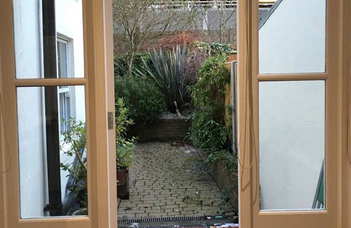 Royal Tunbridge Wells Apartment | BRAND NEW! Beautiful one bedroom ground floor apartment in the heart of Tunbridge Wells