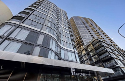 Phillip Apartment | Brand new 1 Bedroom Apartment in Philip Canberra