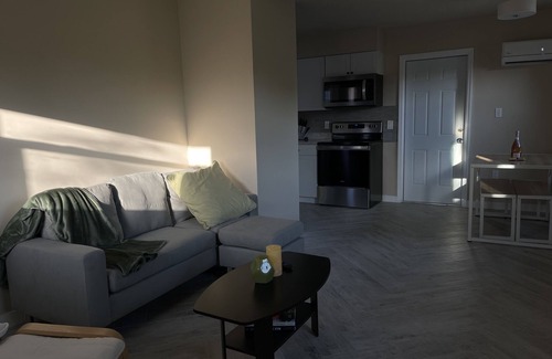 East Naples Apartment | Brand new 1 bedroom unit in heart of Naples near shopping plaza