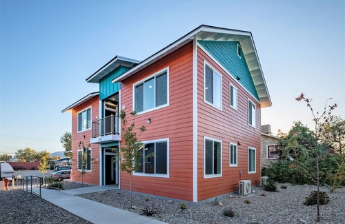 Reno Condo | Brand New 1 Bedroom