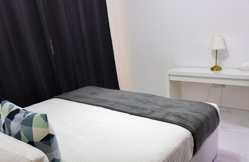 Jadaf Apartment | Brand New 1BHK in The Pearl, Al Jaddaf