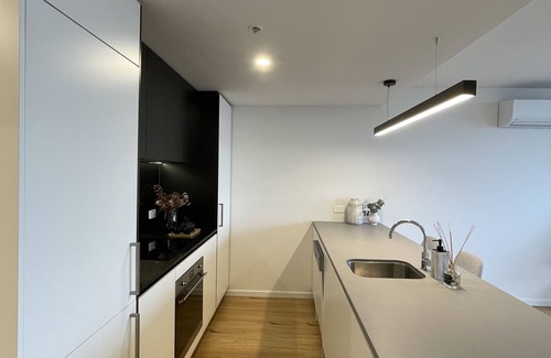 Dickson Apartment | Brand new 1BR Apartment Dickson
