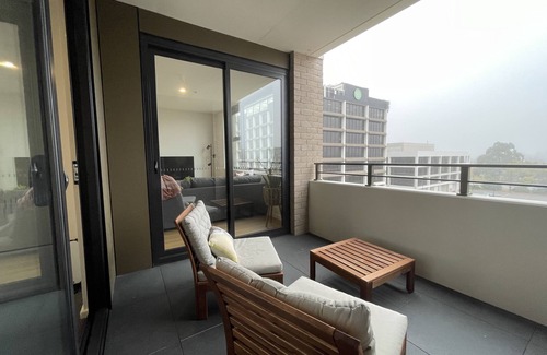 Dickson Apartment | Brand new 1BR Apartment Dickson