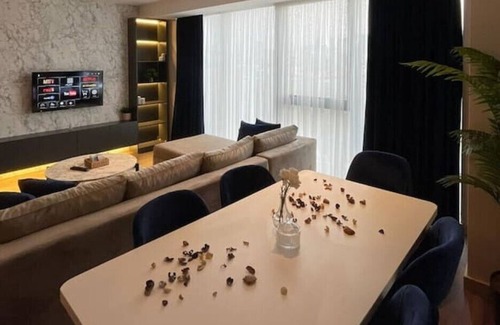 Mahmutbey Apartment | Brand-New 2+1 apartment-near Mall of Istanbul