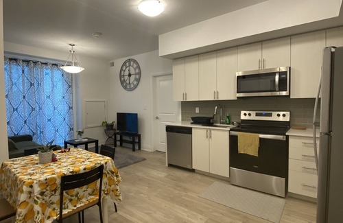 Markham Condo | Brand New 2 Bedroom Condo in Markham!