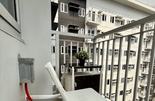 Pasig Condo | Brand New 2-Bedroom Condo Near Eastwood & Ortigas