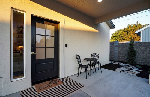 Tri-Cities House | Brand new 2-bedroom home in the heart of Kennewick