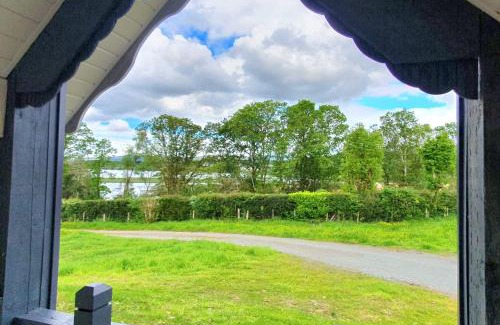 Kenmare House | Brand new 2 bedroom home overlooking Kenmare Bay Estuary