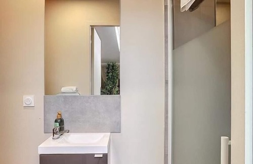 Riom Apartment | Brand-new 2-person apartment N°4