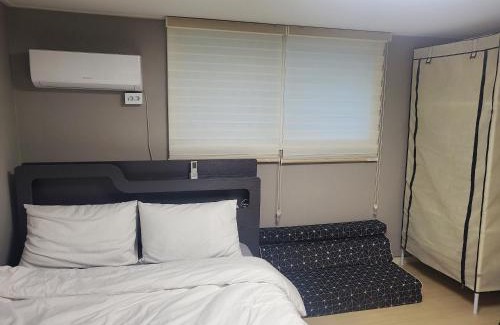 Daerim-dong House | Brand new 2 rooms, 6 guests #Daerim Cozy Jia#