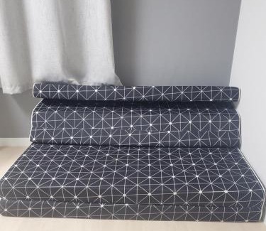Daerim-dong House | Brand new 2 rooms, 6 guests #Daerim Cozy Jia#
