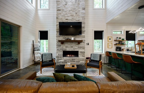 Hochatown Cabin | Brand new 2023 luxury cabin