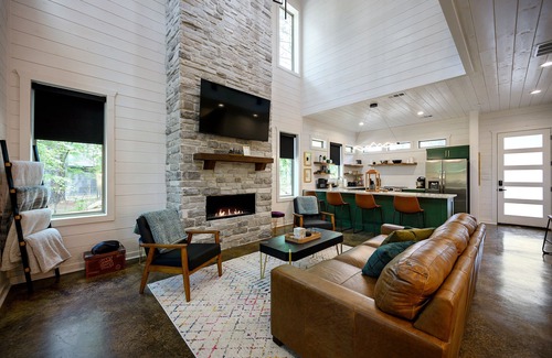 Hochatown Cabin | Brand new 2023 luxury cabin