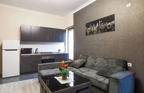 Tbilisi House | Brand-New 2BR House w/Garden