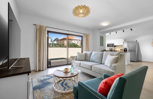 Gold Coast House | BRAND NEW 2BR2BA w/Private Pool in Gated Community