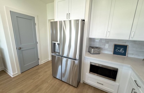 Surfside Beach House | Brand new 3-bedroom beach house, just a few blocks from the ocean