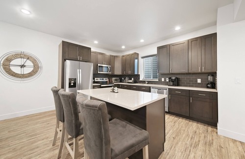 Fort Morgan Apartment | Brand new, 3 Bedroom Suite in Fort Morgan!