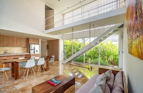 Nosara Villa | Brand New 3 bedrooms Villa with pool 5 min to beach