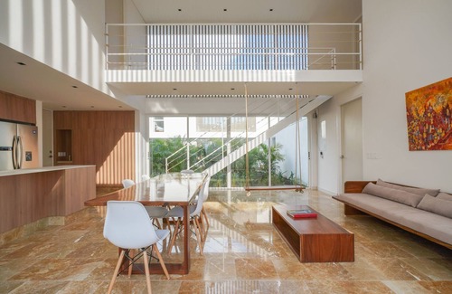 Nosara Villa | Brand New 3 bedrooms Villa with pool 5 min to beach