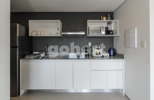 Asuncion Apartment | Brand New 3 Br Apt Steps From Villa Morra